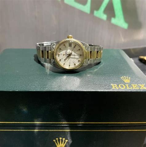 relojes parecidos a rolex|rolex usados en cuotas.